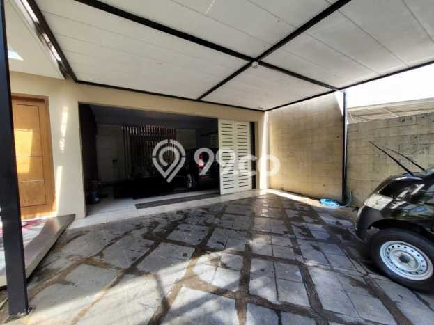 Dijual Rumah Elit Exclusive di Gajah Mungkur, Semarang Dijual Rumah Elit Exclusive di Gajah Mungkur, Semarang