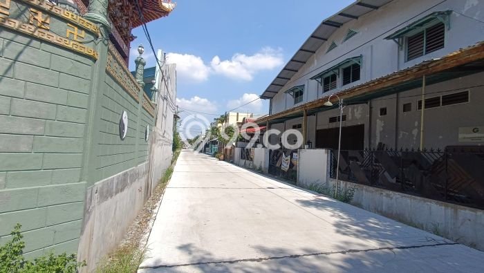 Gudang Bagus Dijual LB 900m2 Lokasi Strategis Semarang Area Cocok untuk Bisnis Gudang Bagus Dijual LB 900m2 Lokasi Strategis Semarang Area Cocok untuk Bisnis