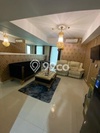 Dijual Apartemen 2 KT & 1 KM di Semarang Area Strategis Dijual Apartemen 2 KT & 1 KM di Semarang Area Strategis