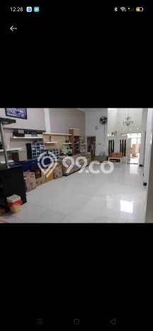 Rumah Modern Minimalis 5 KT Bisa Langsung Pindah di Semarang Barat Rumah Modern Minimalis 5 KT Bisa Langsung Pindah di Semarang Barat