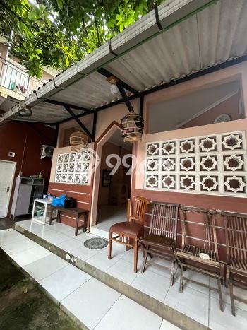 Rumah Kost untuk Dijual di Bukit Sari Punya 32 Kamar Rumah Kost untuk Dijual di Bukit Sari Punya 32 Kamar