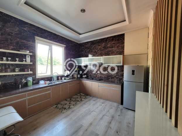 Dijual Rumah Elit Exclusive di Gajah Mungkur, Semarang Dijual Rumah Elit Exclusive di Gajah Mungkur, Semarang