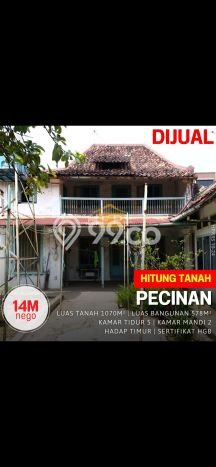Dijual Rumah Mewah Exclusive di Semarang Tengah, Semarang Dijual Rumah Mewah Exclusive di Semarang Tengah, Semarang