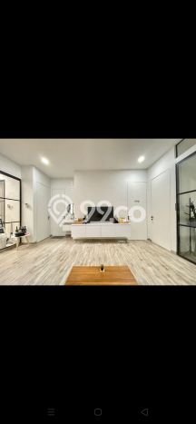 Rumah Minimalis 5 KT di Puri Anjasmoro Semarang Full Furnished Rumah Minimalis 5 KT di Puri Anjasmoro Semarang Full Furnished