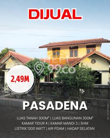 Rumah Modern Cantik 4 Kamar Siap Huni di Ngaliyan Rumah Modern Cantik 4 Kamar Siap Huni di Ngaliyan