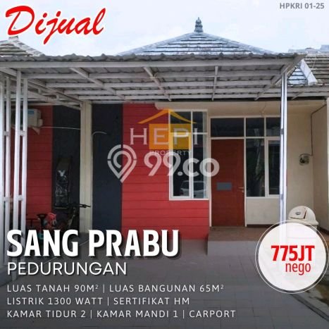 Jual Rumah Minimalis Bagus Punya 2 KT di Pedurungan Semarang SHM Jual Rumah Minimalis Bagus Punya 2 KT di Pedurungan Semarang SHM