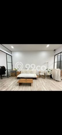 Rumah Minimalis 5 KT di Puri Anjasmoro Semarang Full Furnished Rumah Minimalis 5 KT di Puri Anjasmoro Semarang Full Furnished