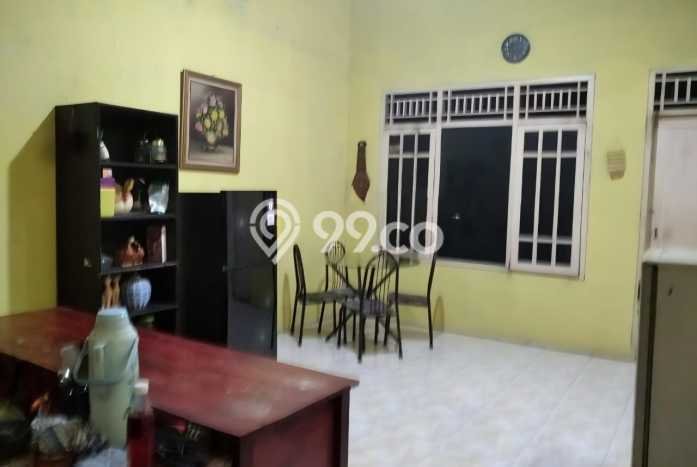 Rumah Modern 3 KT di Tlogosari Semarang Unfurnished Rumah Modern 3 KT di Tlogosari Semarang Unfurnished