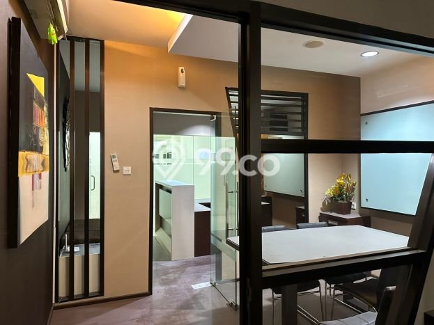 Dijual Apartemen di Jakarta Selatan 1 Kamar & 1 Kamar Mandi, Luas 37m2 Dijual Apartemen di Jakarta Selatan 1 Kamar & 1 Kamar Mandi, Luas 37m2