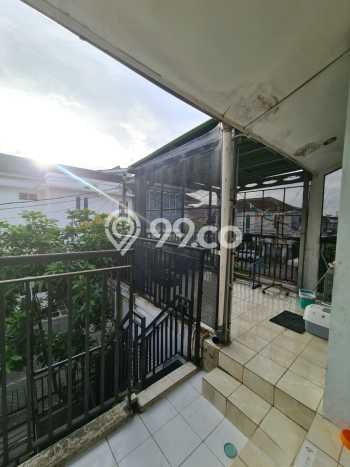 Rumah Modern 4 KT di Bintaro Tangerang Selatan Unfurnished Rumah Modern 4 KT di Bintaro Tangerang Selatan Unfurnished