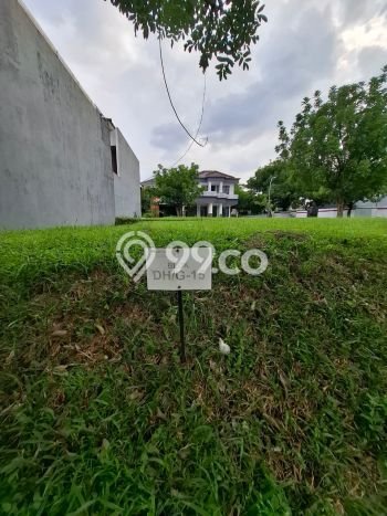 Untuk Dijual Tanah 259m2 di Bintaro, Tangerang Selatan Untuk Dijual Tanah 259m2 di Bintaro, Tangerang Selatan