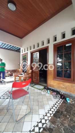 Jual Rumah Luas Megah Dengan View Cantik di Sektor 1 - Bintaro, Jakarta Selatan Jual Rumah Luas Megah Dengan View Cantik di Sektor 1 - Bintaro, Jakarta Selatan