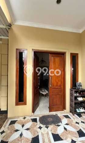 Jarang Ada! Rumah Sewa 5 Kamar Bagus Siap Huni Bintaro Jarang Ada! Rumah Sewa 5 Kamar Bagus Siap Huni Bintaro