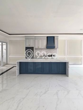 Dijual Rumah Luas Megah Dengan View Eksklusif di Bintaro, Tangerang Selatan Dijual Rumah Luas Megah Dengan View Eksklusif di Bintaro, Tangerang Selatan