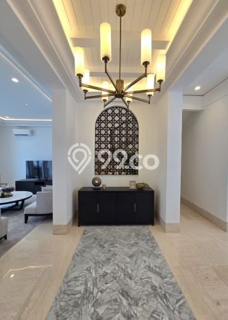 Dijual Rumah Elit Exclusive di Kebayoran Baru, Jakarta Selatan Dijual Rumah Elit Exclusive di Kebayoran Baru, Jakarta Selatan