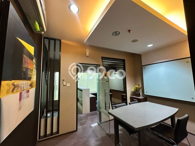 Dijual Apartemen di Jakarta Selatan 1 Kamar & 1 Kamar Mandi, Luas 37m2 Dijual Apartemen di Jakarta Selatan 1 Kamar & 1 Kamar Mandi, Luas 37m2