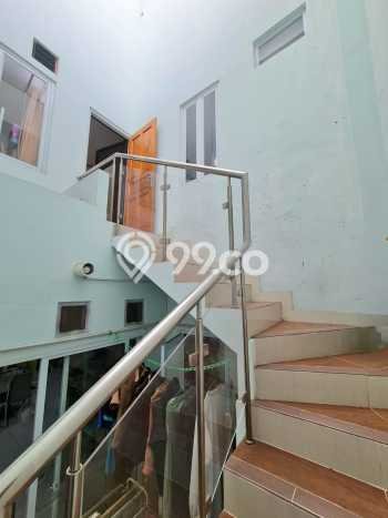 Rumah Modern 4 KT di Bintaro Tangerang Selatan Unfurnished Rumah Modern 4 KT di Bintaro Tangerang Selatan Unfurnished