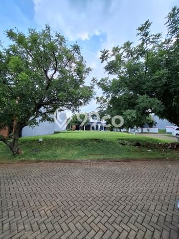 Untuk Dijual Tanah 259m2 di Bintaro, Tangerang Selatan Untuk Dijual Tanah 259m2 di Bintaro, Tangerang Selatan