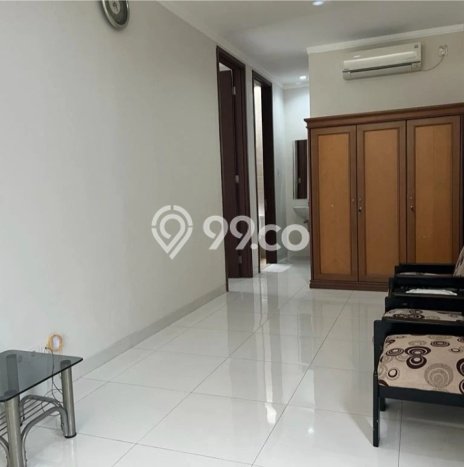 Rumah sewa siap pakai 4 KT di Bintaro, Tangerang Selatan Rumah sewa siap pakai 4 KT di Bintaro, Tangerang Selatan