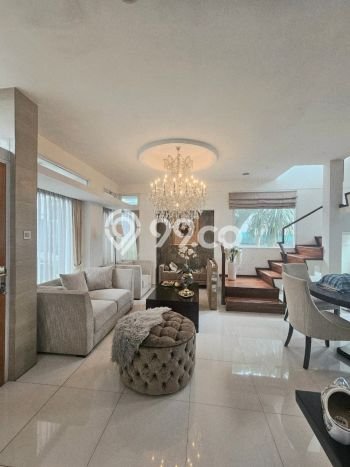 Best Deal Hunian Premium Ideal dan Luas di Ciputat, Tangerang Selatan Best Deal Hunian Premium Ideal dan Luas di Ciputat, Tangerang Selatan