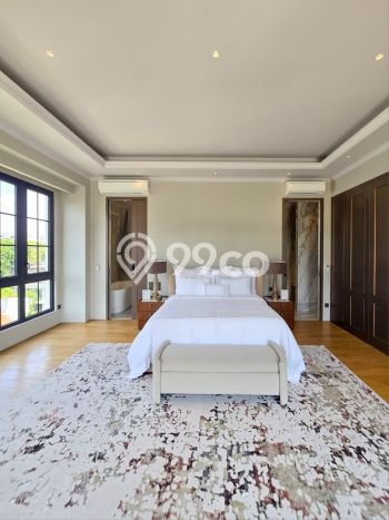 Hunian Mewah Dijual LT 338m2 di Kebayoran Baru, Jakarta Selatan Hunian Mewah Dijual LT 338m2 di Kebayoran Baru, Jakarta Selatan