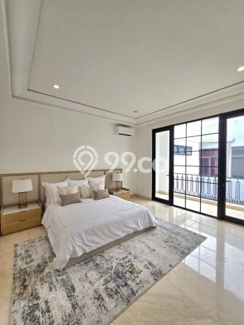 Dijual Rumah Elit Exclusive di Kebayoran Baru, Jakarta Selatan Dijual Rumah Elit Exclusive di Kebayoran Baru, Jakarta Selatan
