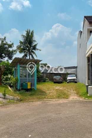 Dijual Tanah Lokasi Bintaro, Tangerang Selatan Seluas 166m2 Dijual Tanah Lokasi Bintaro, Tangerang Selatan Seluas 166m2