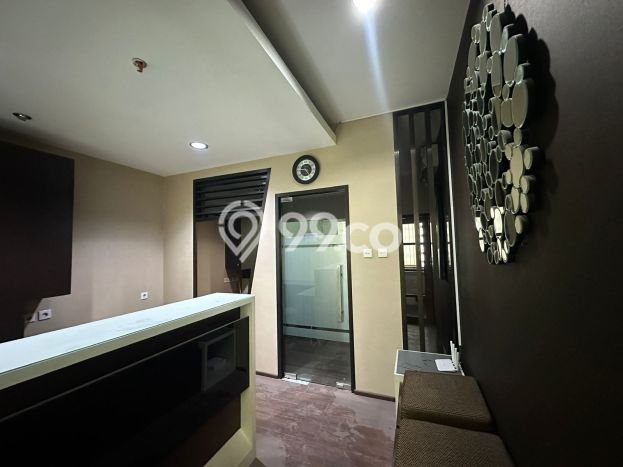 Dijual Apartemen di Jakarta Selatan 1 Kamar & 1 Kamar Mandi, Luas 37m2 Dijual Apartemen di Jakarta Selatan 1 Kamar & 1 Kamar Mandi, Luas 37m2