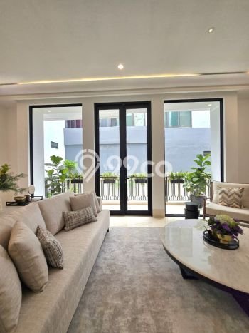 Dijual Rumah Elit Exclusive di Kebayoran Baru, Jakarta Selatan Dijual Rumah Elit Exclusive di Kebayoran Baru, Jakarta Selatan