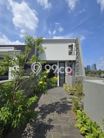 Hunian Mewah Dijual LT 338m2 di Kebayoran Baru, Jakarta Selatan Hunian Mewah Dijual LT 338m2 di Kebayoran Baru, Jakarta Selatan