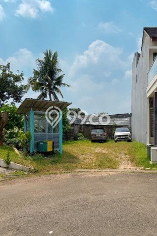 Dijual Tanah Lokasi Bintaro, Tangerang Selatan Seluas 166m2 Dijual Tanah Lokasi Bintaro, Tangerang Selatan Seluas 166m2