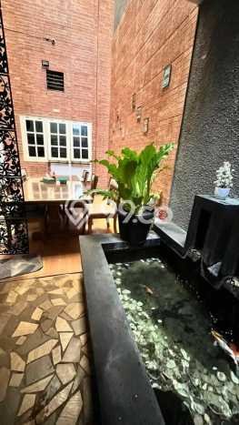 Jarang Ada! Rumah Sewa 5 Kamar Bagus Siap Huni Bintaro Jarang Ada! Rumah Sewa 5 Kamar Bagus Siap Huni Bintaro