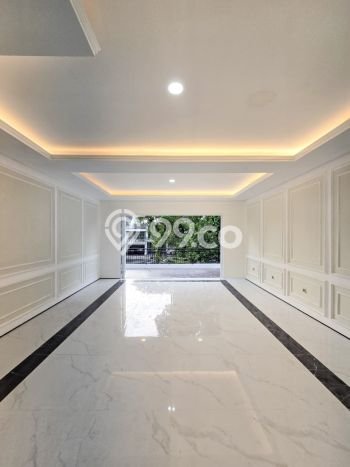 Dijual Rumah Luas Megah Dengan View Eksklusif di Bintaro, Tangerang Selatan Dijual Rumah Luas Megah Dengan View Eksklusif di Bintaro, Tangerang Selatan