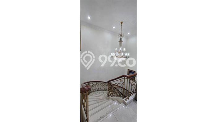 Rumah Mewah Dijual LT 607m2 di Tebet, Jakarta Selatan Rumah Mewah Dijual LT 607m2 di Tebet, Jakarta Selatan