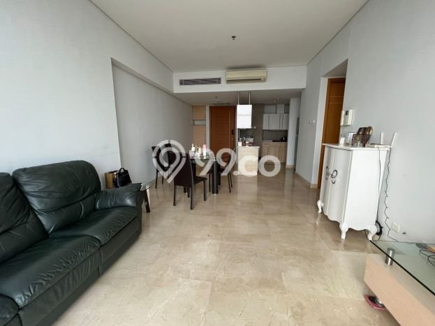 Siap Milik Apartemen Mewah 2 KT & 2 KM di Kelapa Gading, Jakarta Utara Siap Milik Apartemen Mewah 2 KT & 2 KM di Kelapa Gading, Jakarta Utara