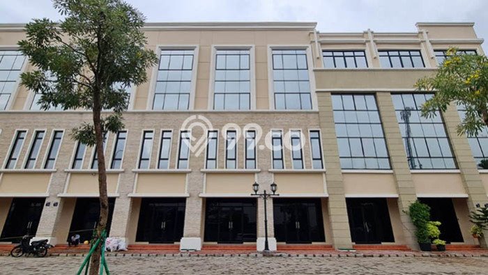 Unit Ruko Dijual di Kelapa Gading Jakarta Utara Luas Tanah 67m2, Luas Bangunan 267m2 Unit Ruko Dijual di Kelapa Gading Jakarta Utara Luas Tanah 67m2, Luas Bangunan 267m2