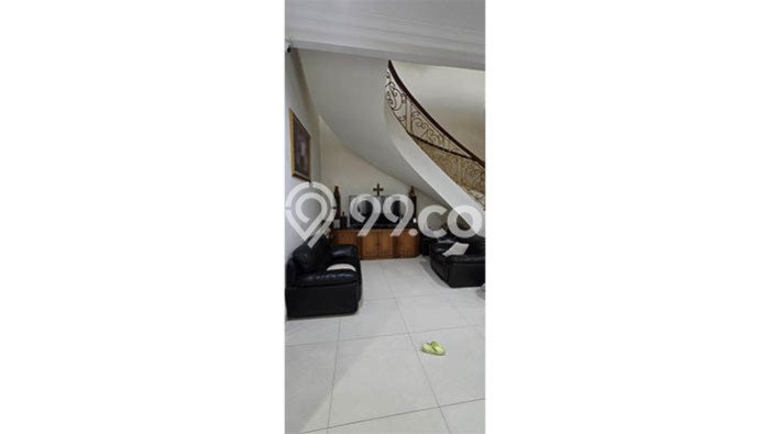 Rumah Mewah Dijual LT 607m2 di Tebet, Jakarta Selatan Rumah Mewah Dijual LT 607m2 di Tebet, Jakarta Selatan