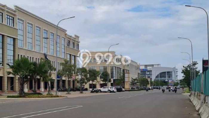 Unit Ruko Dijual di Kelapa Gading Jakarta Utara Luas Tanah 67m2, Luas Bangunan 267m2 Unit Ruko Dijual di Kelapa Gading Jakarta Utara Luas Tanah 67m2, Luas Bangunan 267m2