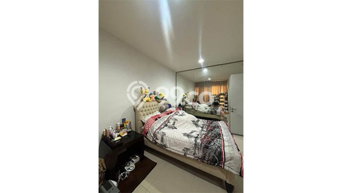 Siap Huni Rumah Mewah 3 Kamar di Kelapa Gading Dekat ke Mana Saja Siap Huni Rumah Mewah 3 Kamar di Kelapa Gading Dekat ke Mana Saja