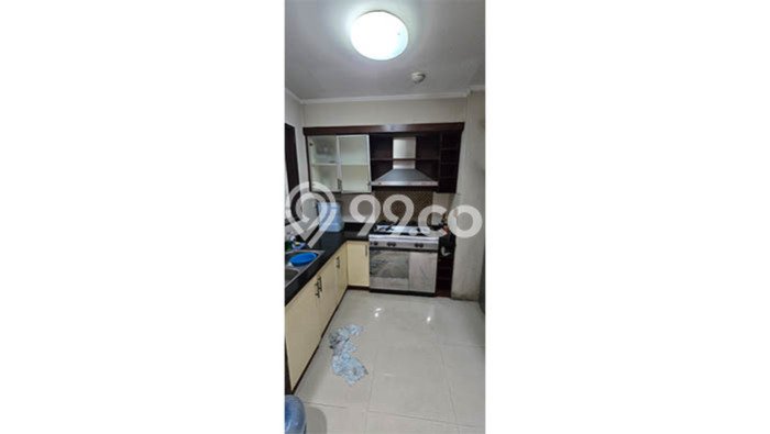 Hunian Apartemen 3 KT 2 KM di Kelapa Gading, Jakarta Utara Dijual Cepat Hunian Apartemen 3 KT 2 KM di Kelapa Gading, Jakarta Utara Dijual Cepat