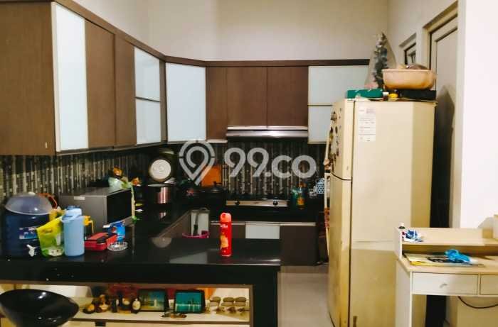 Hot Offer Hunian Mewah Ideal dan Luas di Kelapa Gading, Jakarta Utara Hot Offer Hunian Mewah Ideal dan Luas di Kelapa Gading, Jakarta Utara