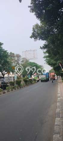 Tanah Dijual Area Strategis di Cimone Tangerang 17000m2 Tanah Dijual Area Strategis di Cimone Tangerang 17000m2