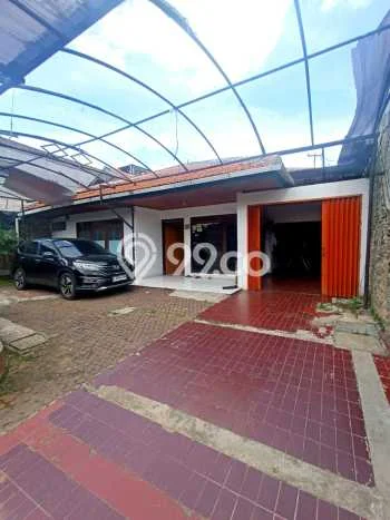 Rumah Luxury Modern Siap Huni di Mampang Jakarta Selatan Rumah Luxury Modern Siap Huni di Mampang Jakarta Selatan