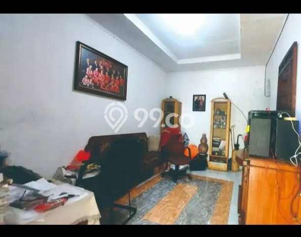 For Sale Rumah 4 Kamar Lokasi Ideal Nyaman dan Strategis di Cinere For Sale Rumah 4 Kamar Lokasi Ideal Nyaman dan Strategis di Cinere