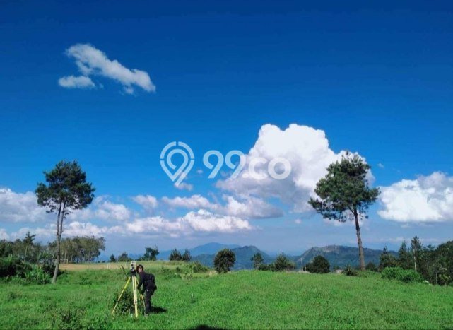 Tanah Kavling untuk Dijual di Bogor Timur Bogor 120m2 Tanah Kavling untuk Dijual di Bogor Timur Bogor 120m2