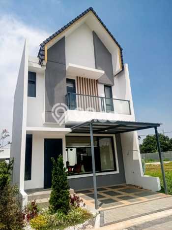 Rumah Modern Minimalis 3 Kamar Bisa Langsung Pindah di Ciputat Timur Rumah Modern Minimalis 3 Kamar Bisa Langsung Pindah di Ciputat Timur