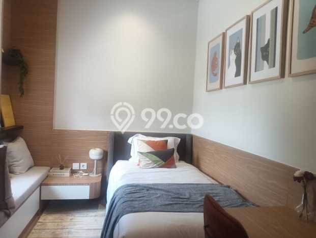 Rumah Modern Minimalis 3 Kamar Bisa Langsung Pindah di Ciputat Timur Rumah Modern Minimalis 3 Kamar Bisa Langsung Pindah di Ciputat Timur