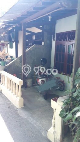 Rumah sewa siap huni 1 KT di Lenteng Agung, Jakarta Selatan Rumah sewa siap huni 1 KT di Lenteng Agung, Jakarta Selatan