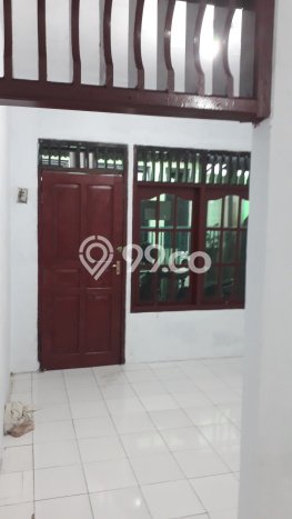 Dijual Cepat Rumah Minimalis & Modern LB 34m2 di Lenteng Agung Dijual Cepat Rumah Minimalis & Modern LB 34m2 di Lenteng Agung