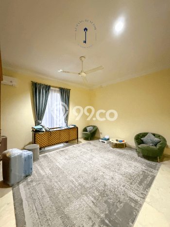 Hunian Mewah LB 650m2 Siap Huni Desain Elegan di Kemang, Jakarta Selatan Hunian Mewah LB 650m2 Siap Huni Desain Elegan di Kemang, Jakarta Selatan